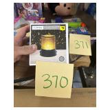 True Living Starlight Projector