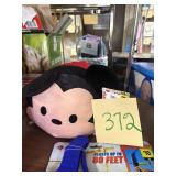 Mickey Mouse Tsum Tsum Plush