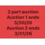 456 Stouffer Hill Road Friedens Online Auction PART 2 OF 2
