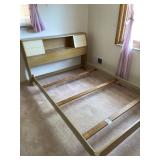 bed frame