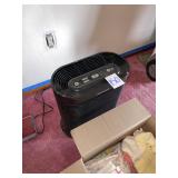 air purifier