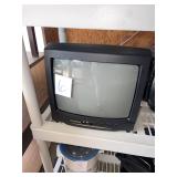 VTG Sylvania TV