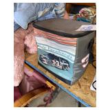 Dale Earnhardt cooler