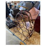 wine bottle holder