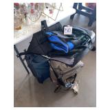 duffle bag lot