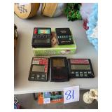 handheld poker games horse racing