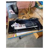 Sony DVD player