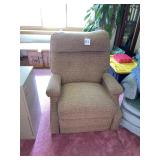 living room chair