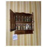 spice rack