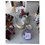 home decor lot
