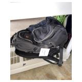 backpacks