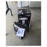 lantern radio flashlights lot