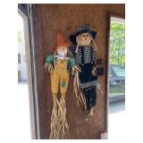 scarecrow decorations