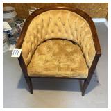 MCM chair