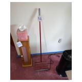 carpet sweeper