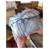 comforters