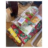 tablecloths Halloween