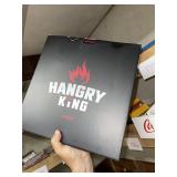 new BBQ grilling tool set