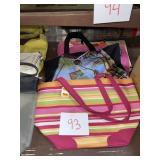 tote bag purses lot