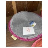 new placemats lot
