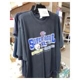 Pittsburgh Steelers t shirts lot
