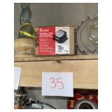 Beckett Genisys 7565 120V burner control