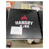 new BBQ grilling tool set