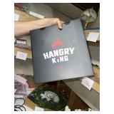 new BBQ grilling tool set