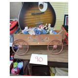 home decor wagon