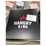 new BBQ grilling tool set