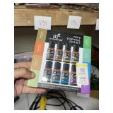 essential oils set