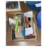 screwdrivers tools lot