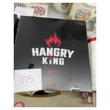new BBQ grilling tool set