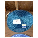new placemats lot