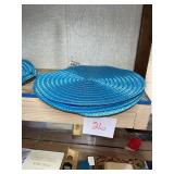 new placemats lot