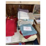 towels lot