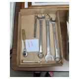 wrenches