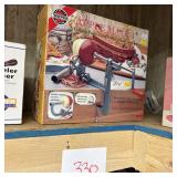 NORPRO Apple Mate 3 Apple Peeler Corer Slicer