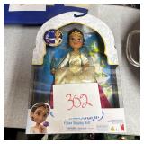 Ellian Singing Doll in Original Packaging