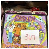 Scooby-Doo 'If It Weren't For Those Meddling Kids'