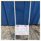 Krylon Kryliner Striping Machine