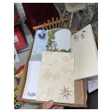Disney notepads