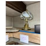VTG touch lamp