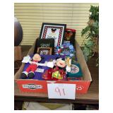 Disney box lot