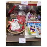 gift giving supplies lot