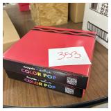 Crayola + Hallmark Color Pop Craft Boxes (Lot of 2