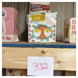 Auction Images Depict Different Kitchen Gadgets