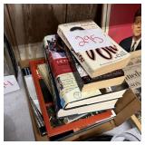 Collection of John F. Kennedy and Jacqueline Kenne