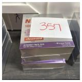 fenvou NAD 1000 + Resveratrol Grape Flavor Supplem