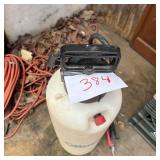 Gilmore Garden Pump Sprayer